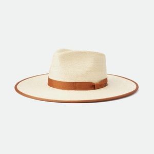 Brixton Joe Straw Rancher Hat